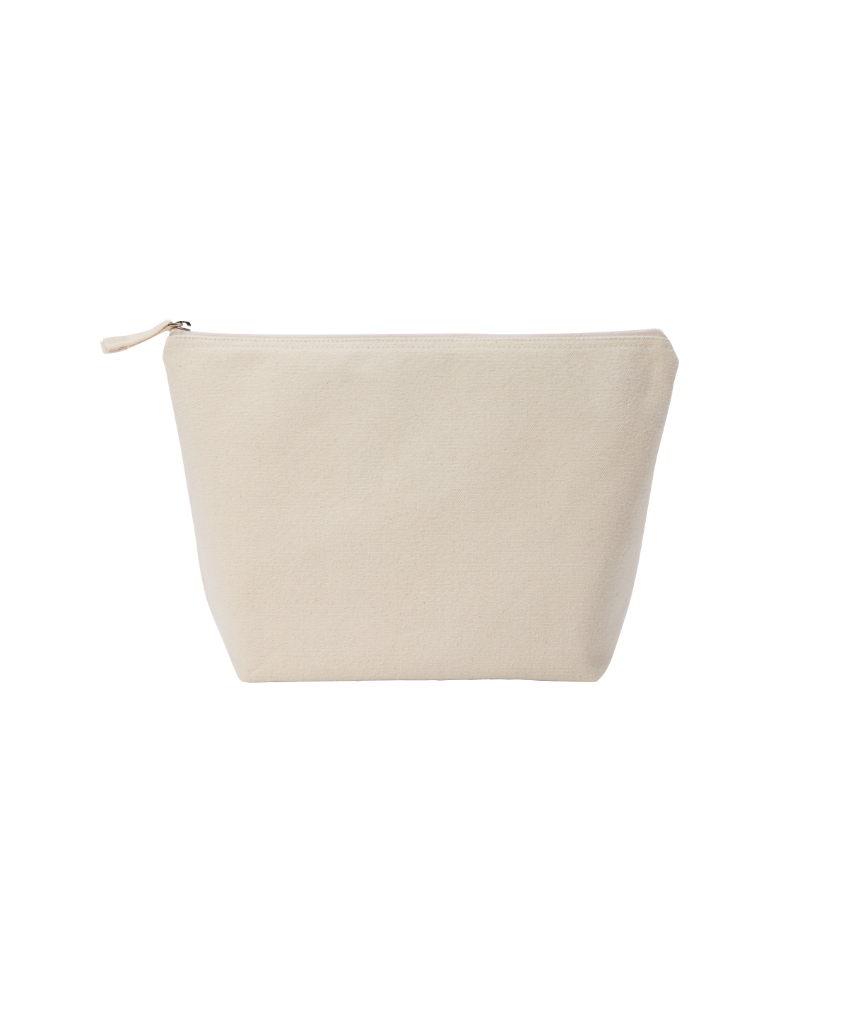 Recycled luxe accessory bag image 3