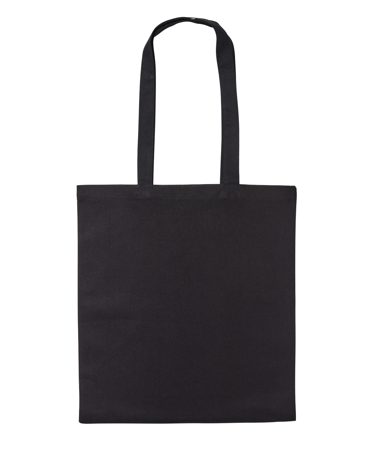 Recycled Cotton Shopper Long Handle