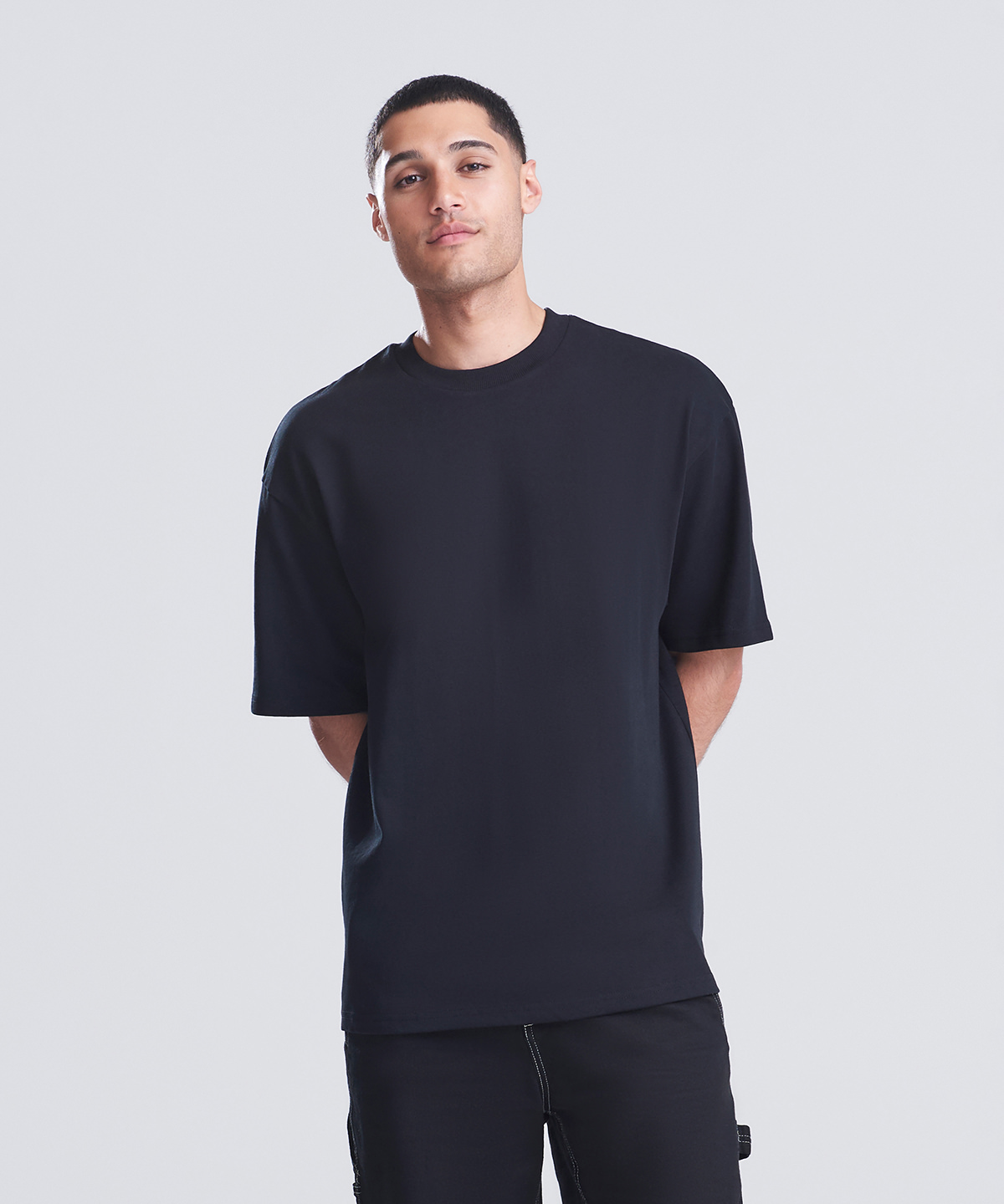 Signature heavyweight T Signature heavyweight T
