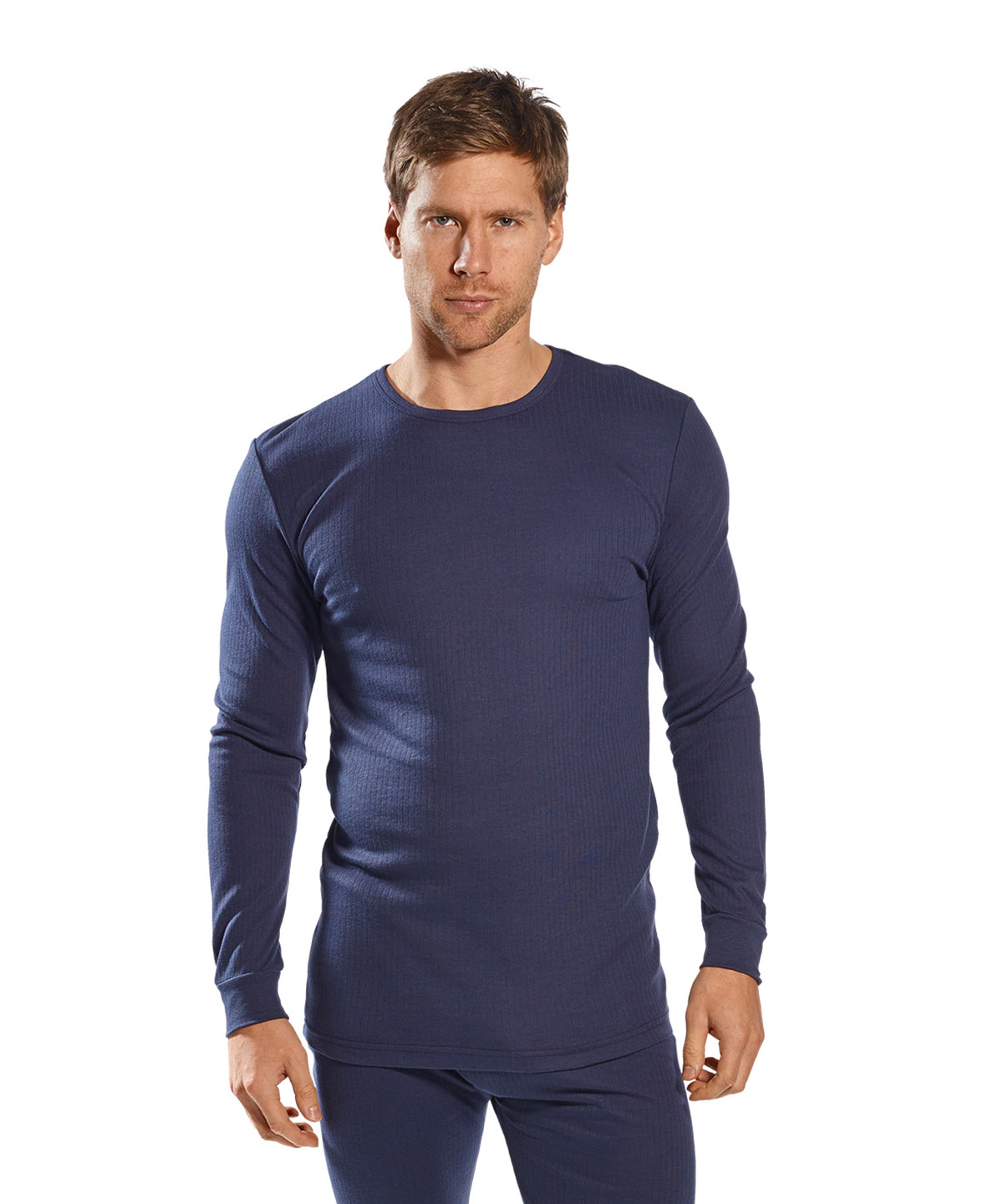 Picture of Thermal t-shirt long sleeved (B123)