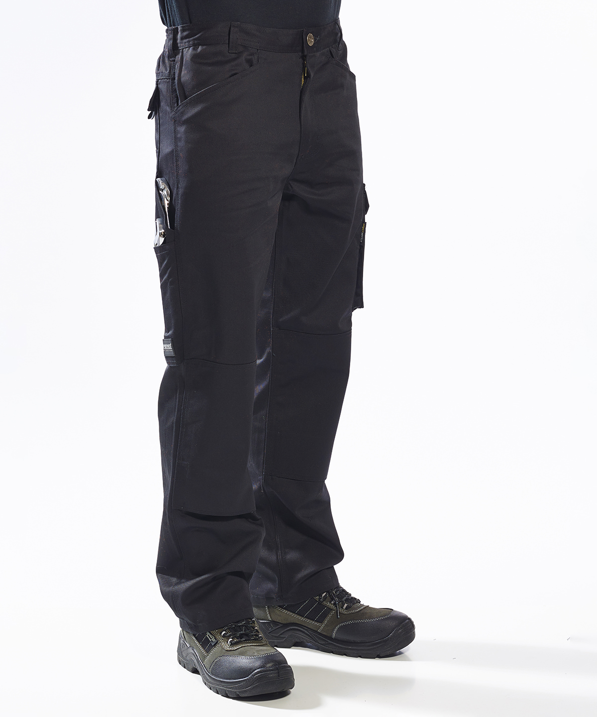 Picture of Slate holster trousers (KS15) regular fit