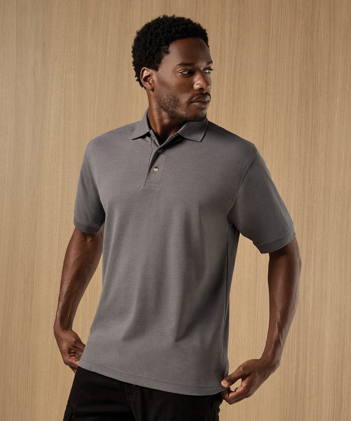 Workwear polo with Superwash(R) 60 degC (classic fit)