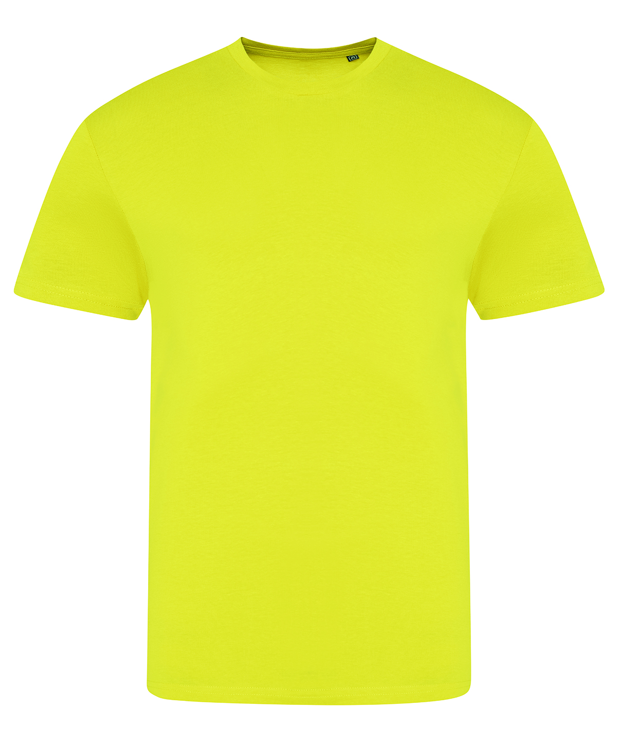 Electric Yellow