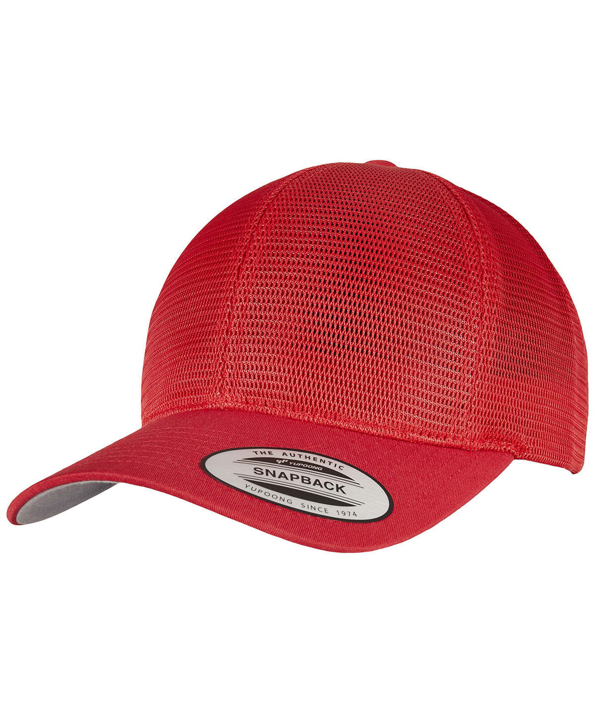 Picture of 360° omnimesh cap (6360)