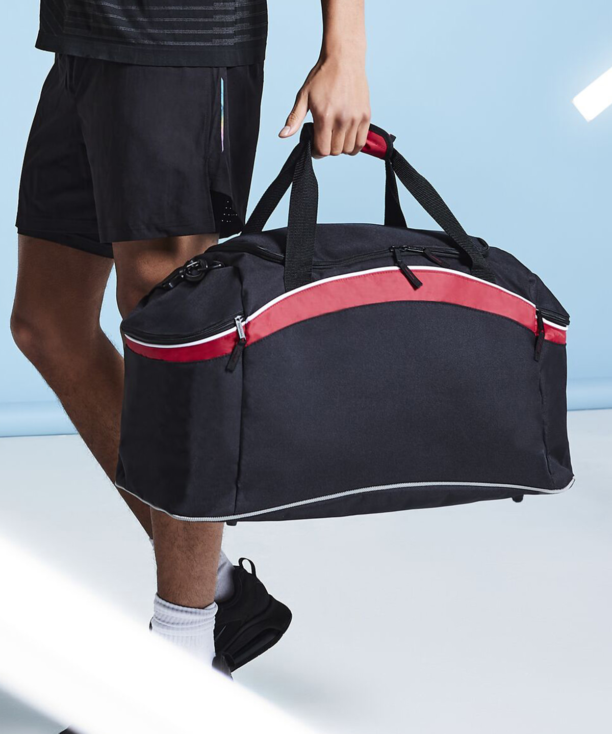 Teamwear holdall Teamwear holdall