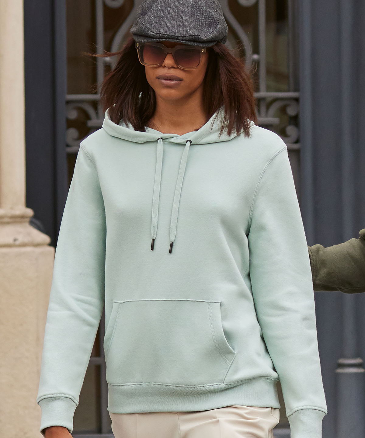 B&C Queen hooded B&C Queen hooded