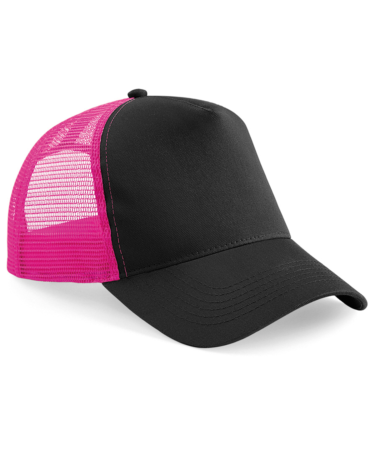 Snapback trucker image 5