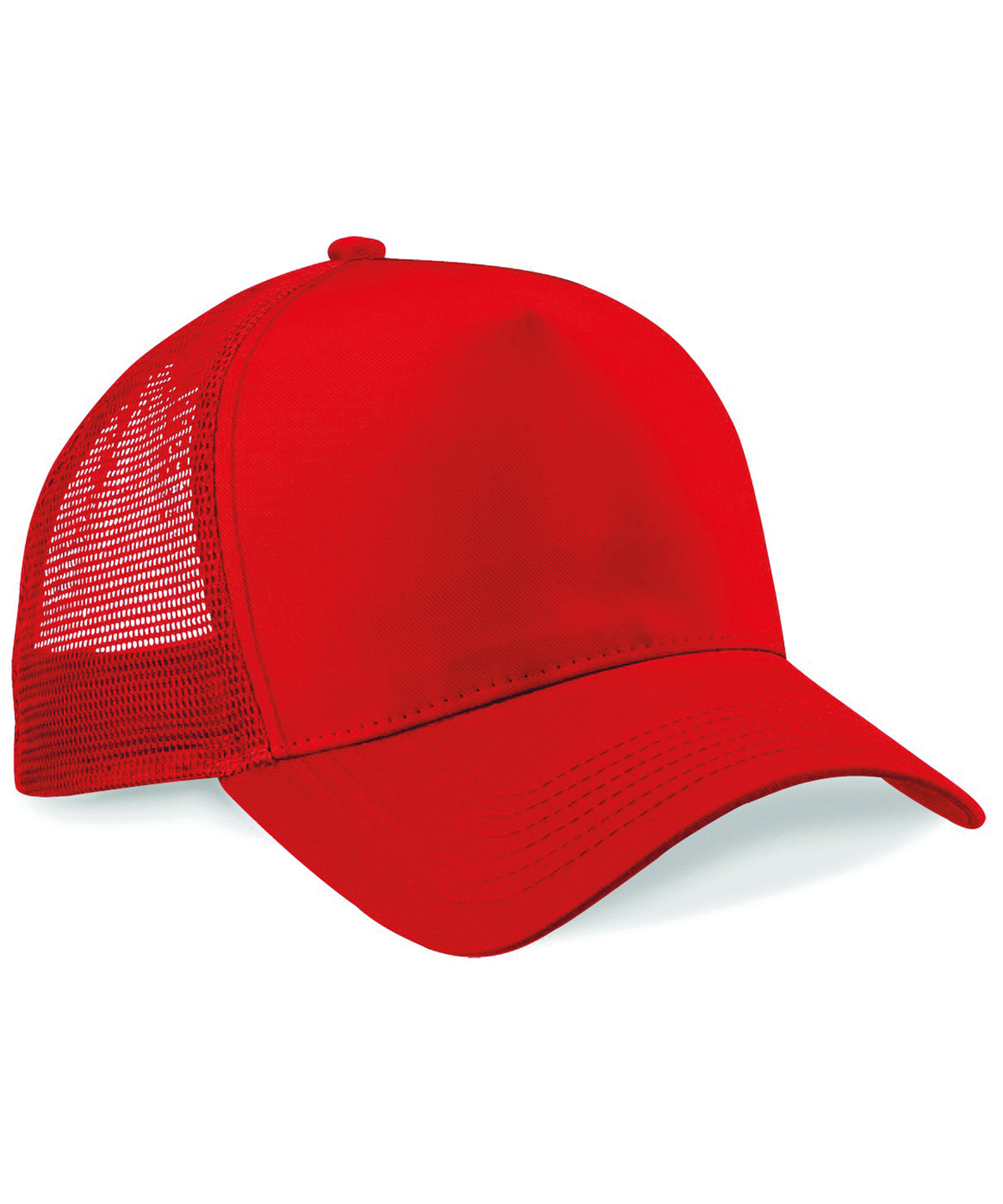 Snapback trucker image 16