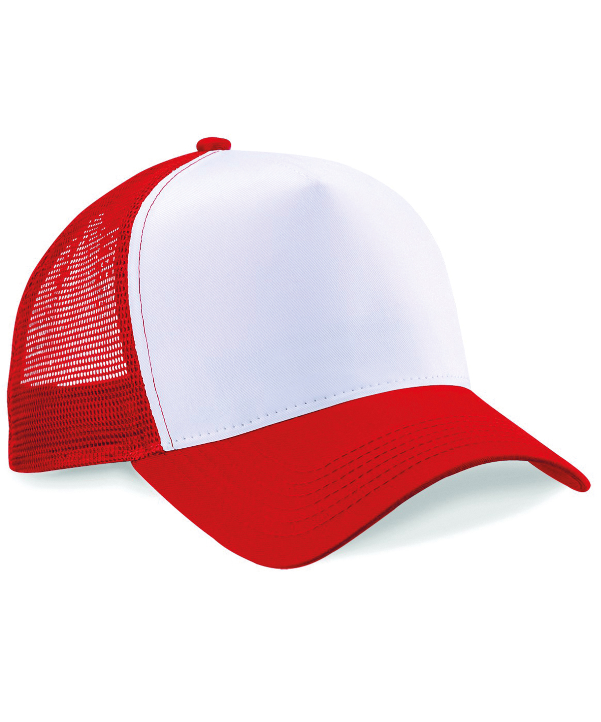 Snapback trucker image 17