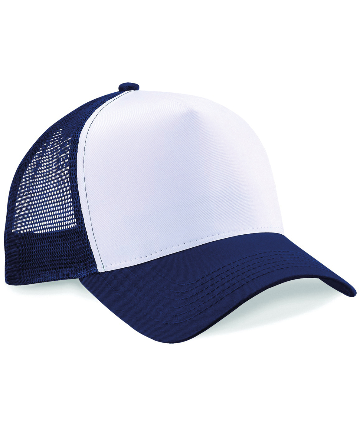 Snapback trucker image 19