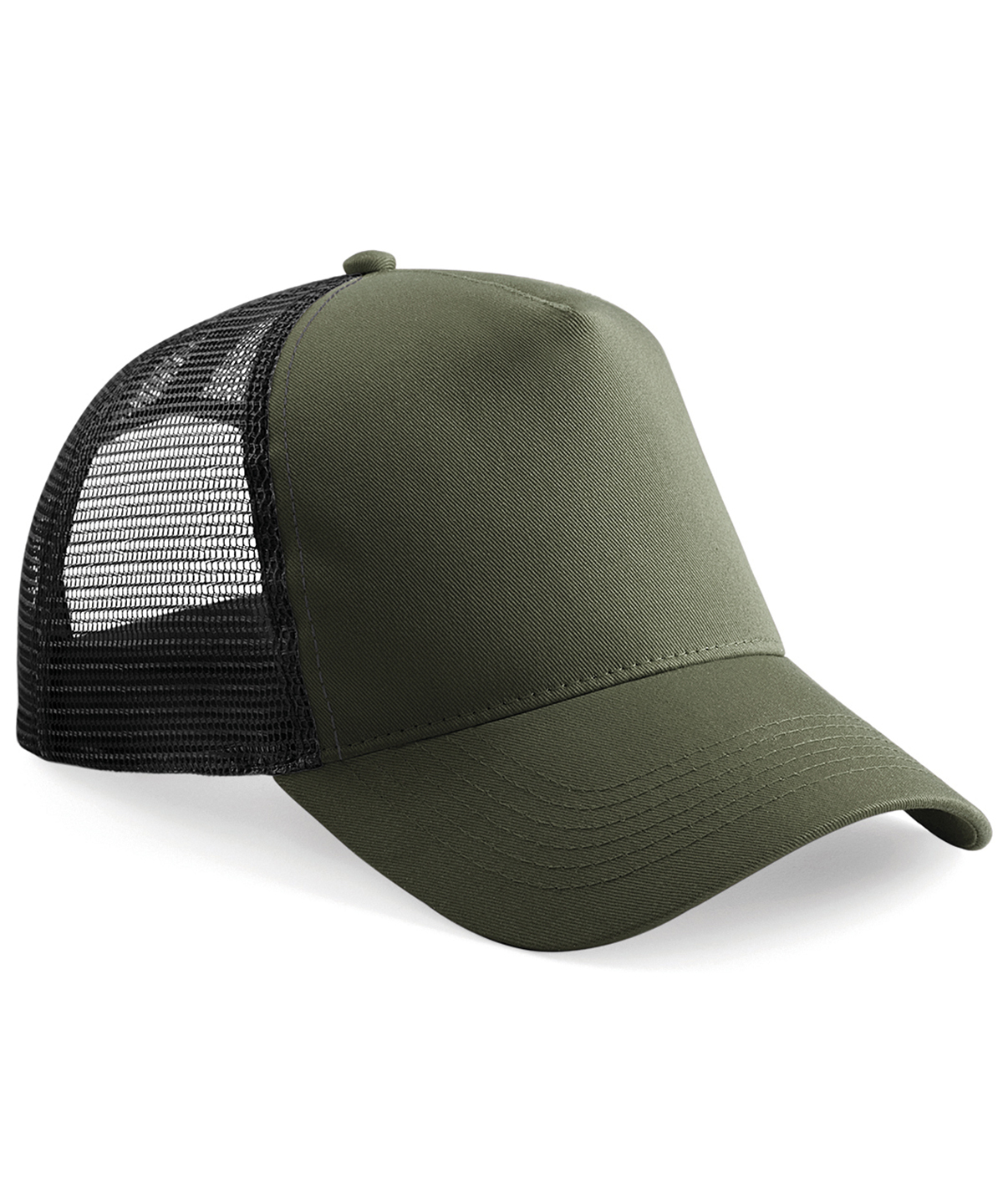 Snapback trucker image 23