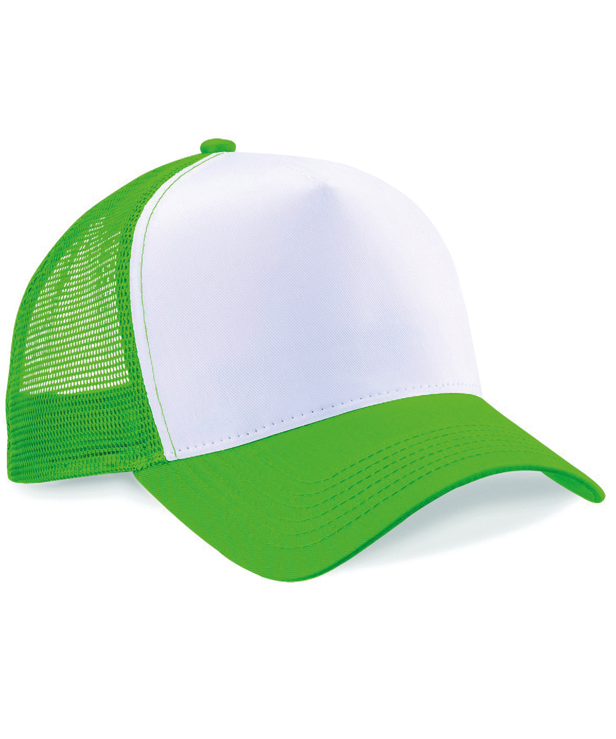 Snapback trucker image 24