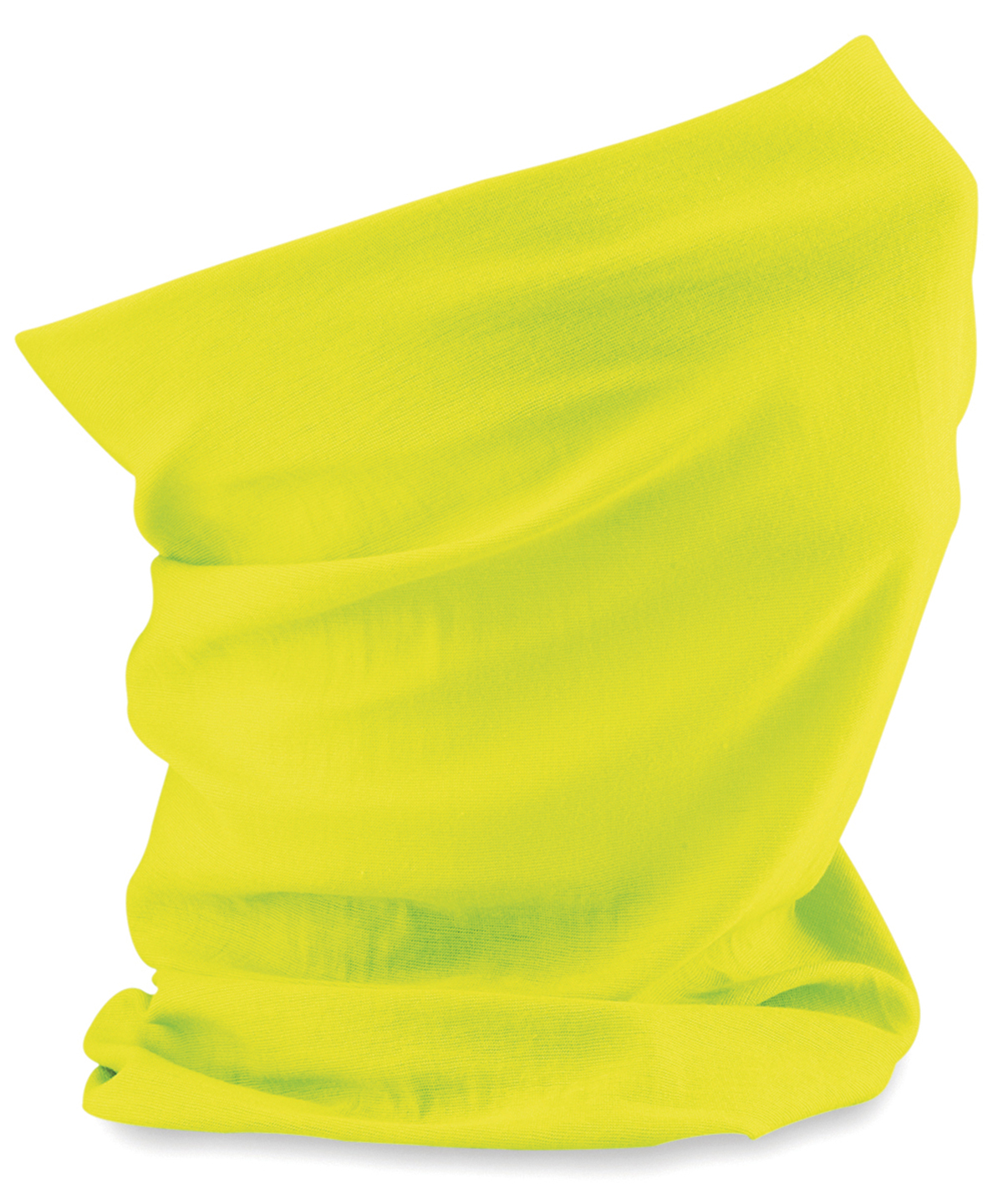 Fluorescent Yellow