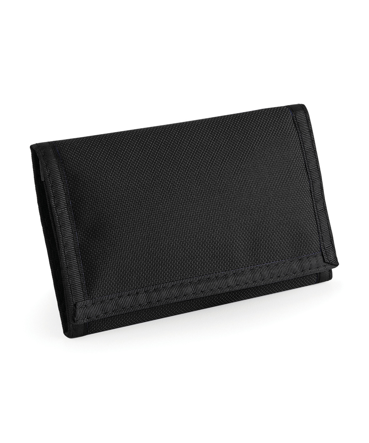 Ripper Wallet Black Size One Size