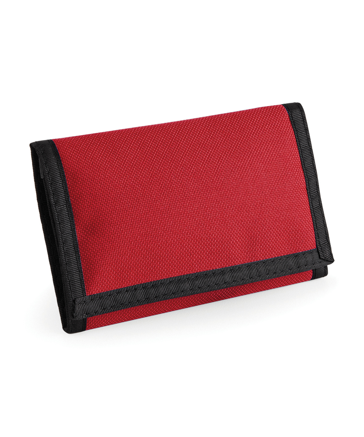 Ripper Wallet Classic Red Size One Size