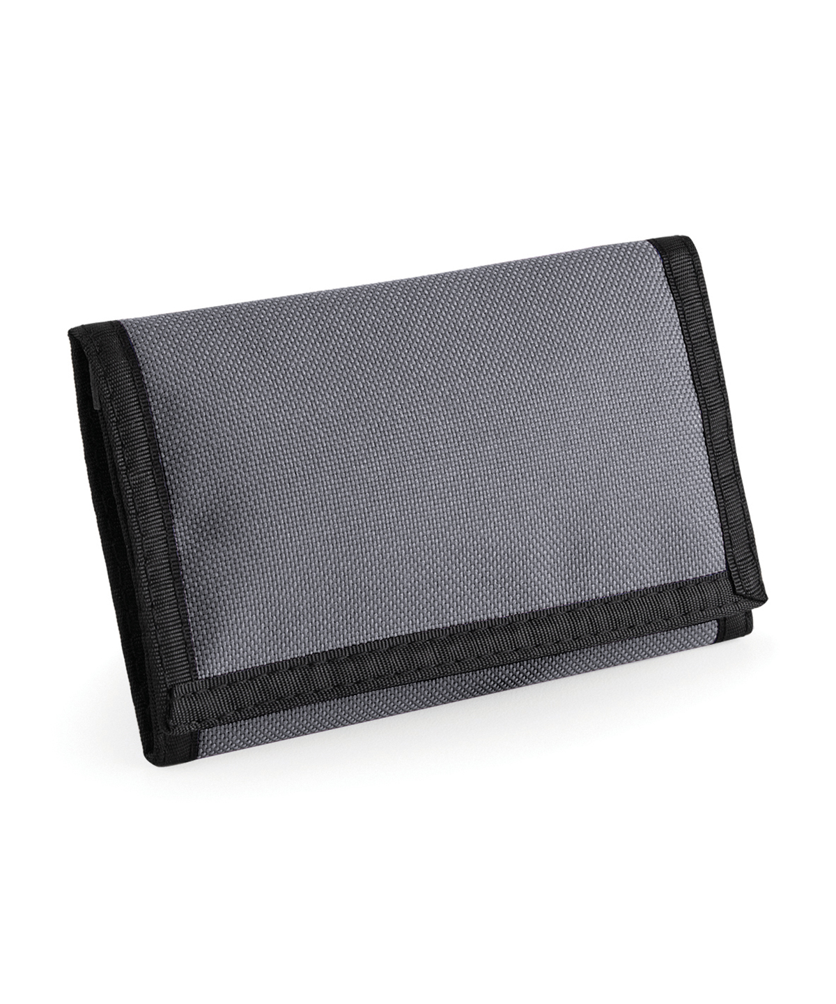 Ripper Wallet Graphite Grey Size One Size
