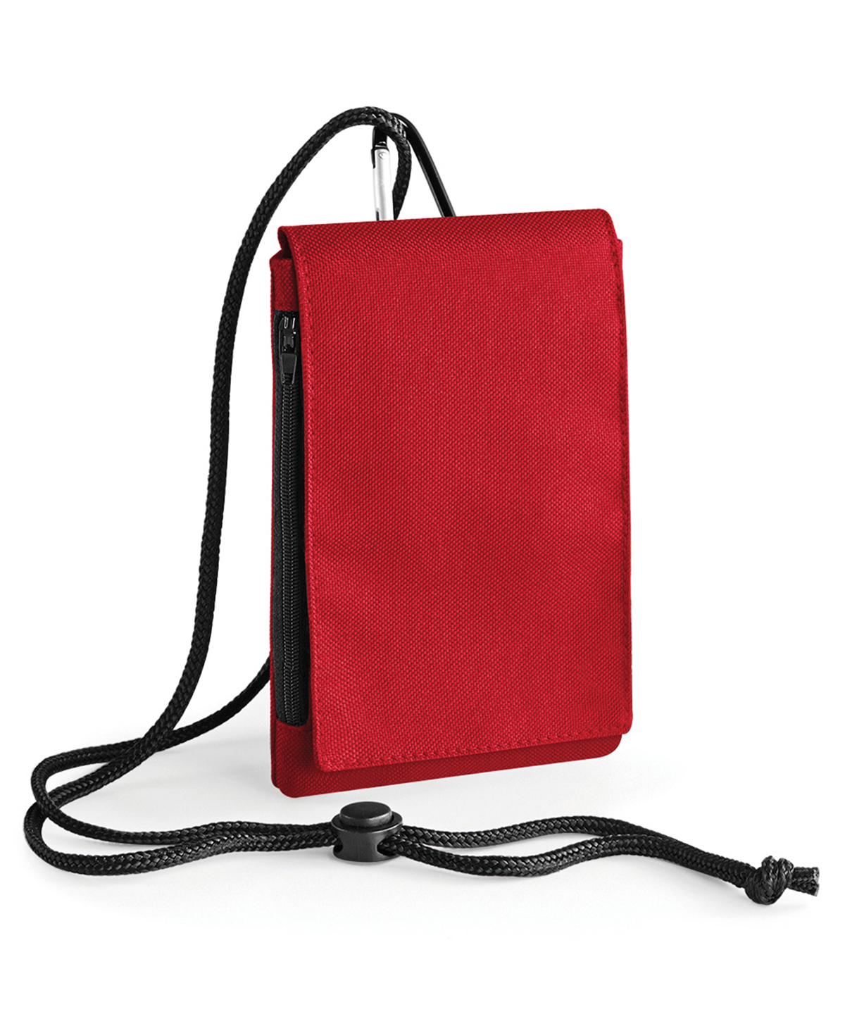 Phone Pouch Xl Classic Red Size One Size
