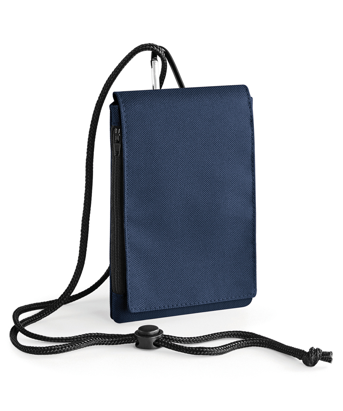 Phone Pouch Xl French Navy Size One Size