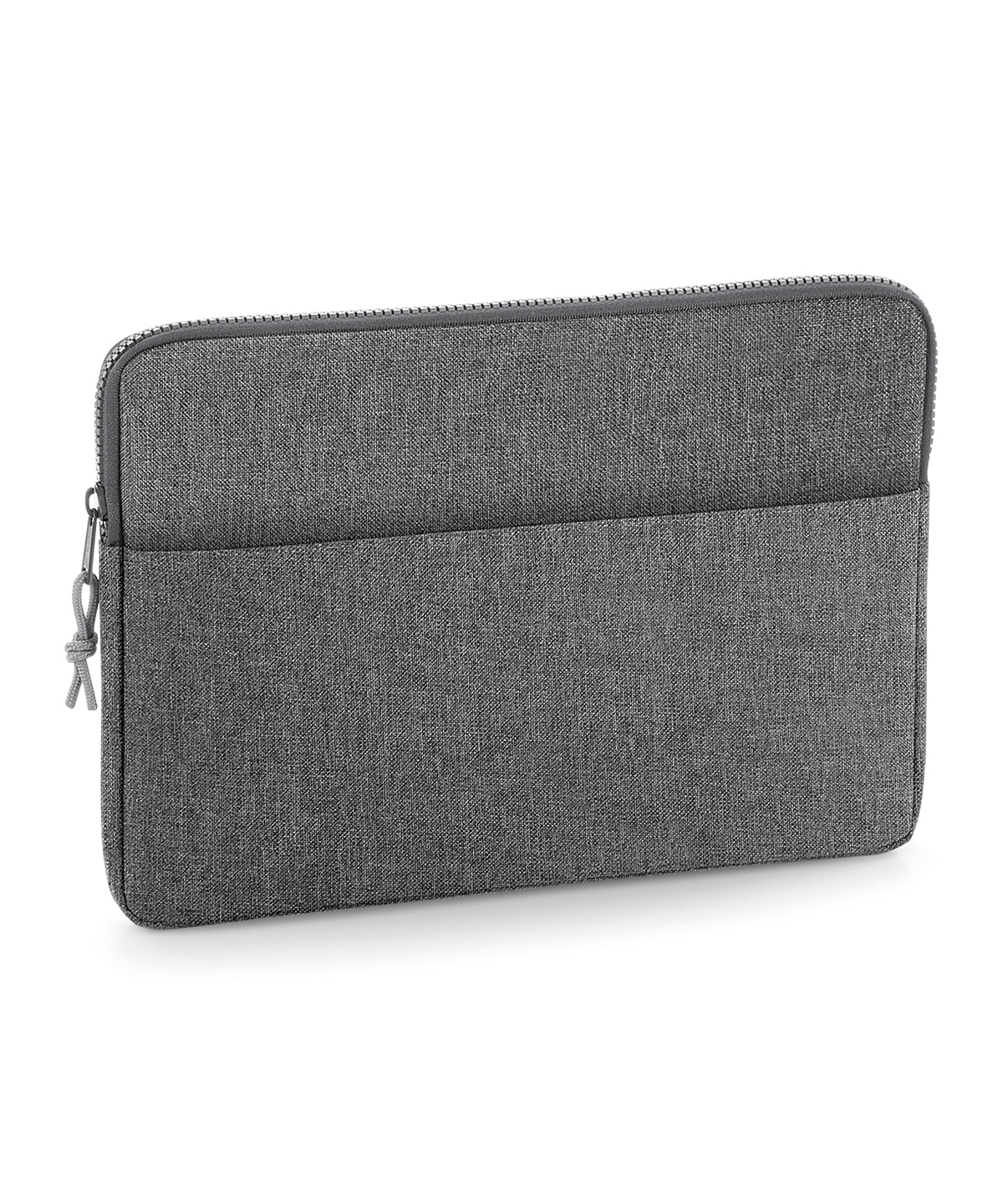 Essential 13" Laptop Case Grey Marl Size One Size