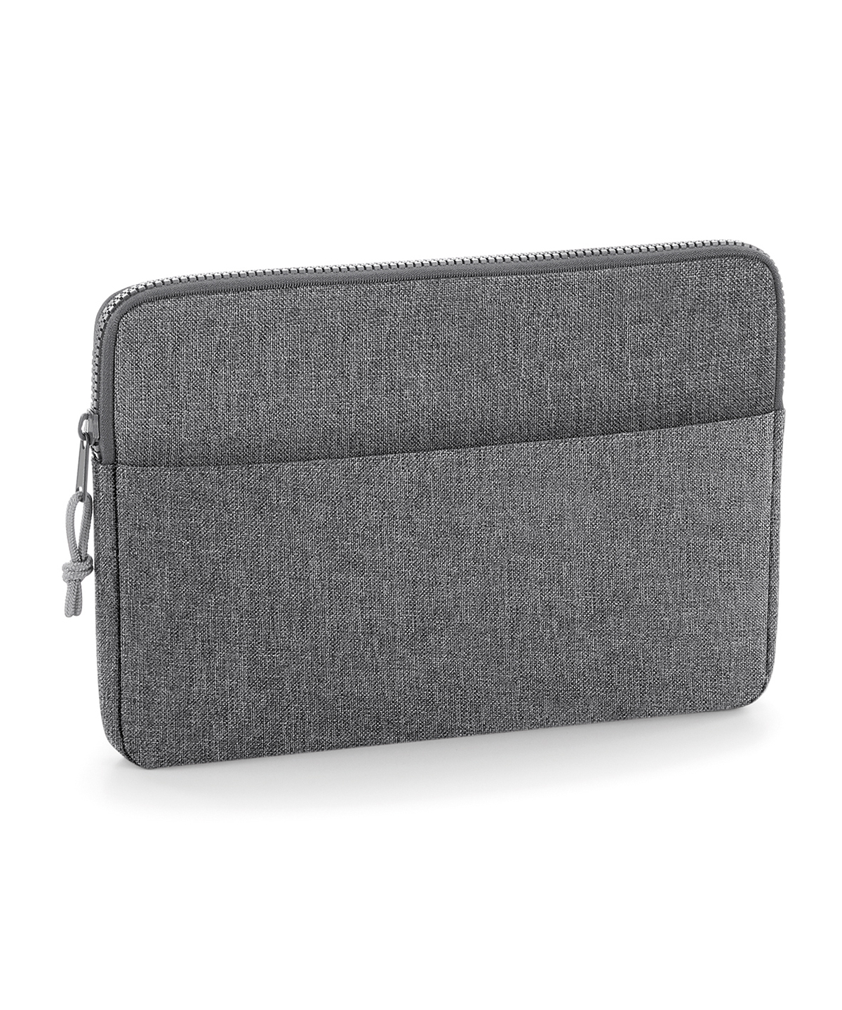 Essential 15" Laptop Case Grey Marl Size One Size