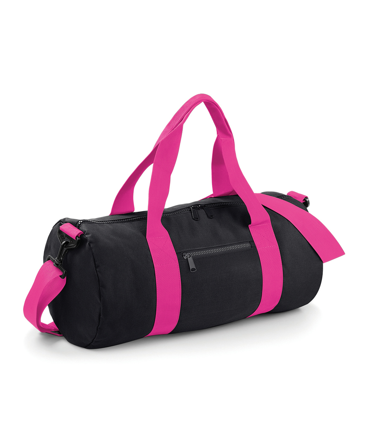 Original barrel bag image 3