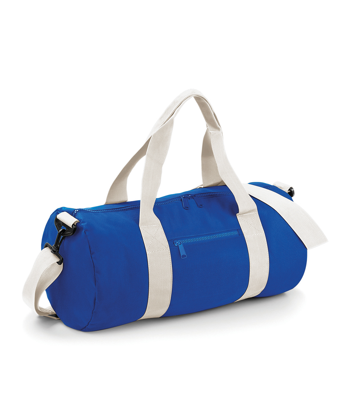 Original barrel bag image 5