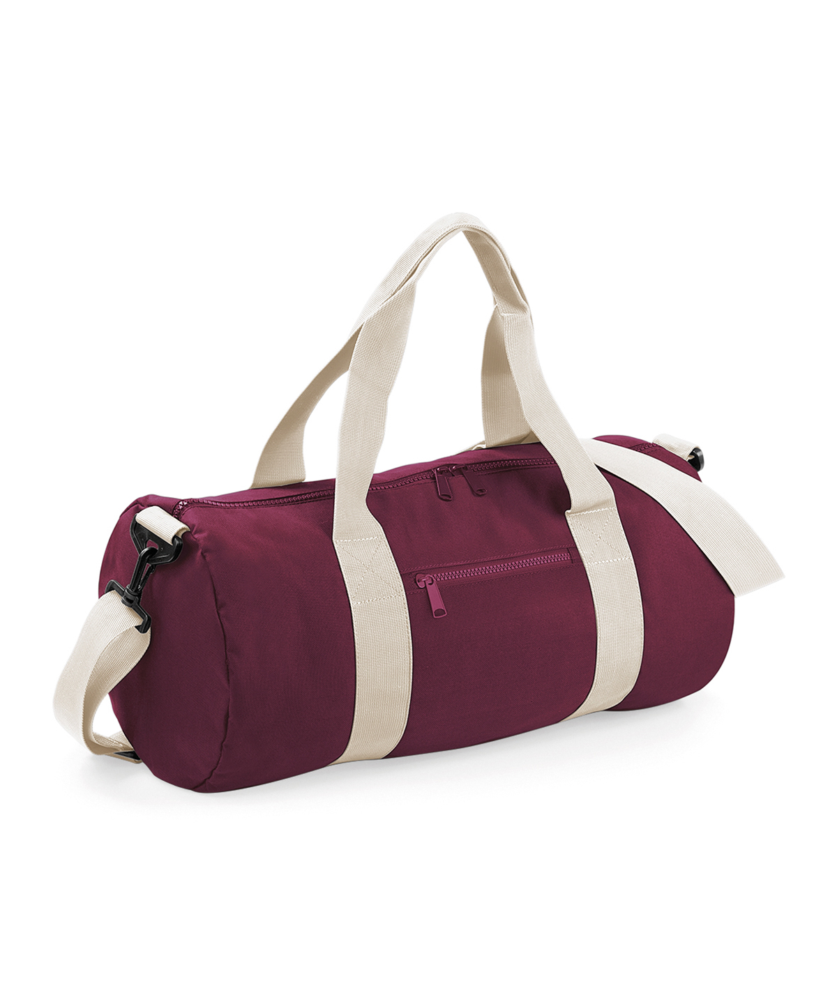 Original barrel bag image 6
