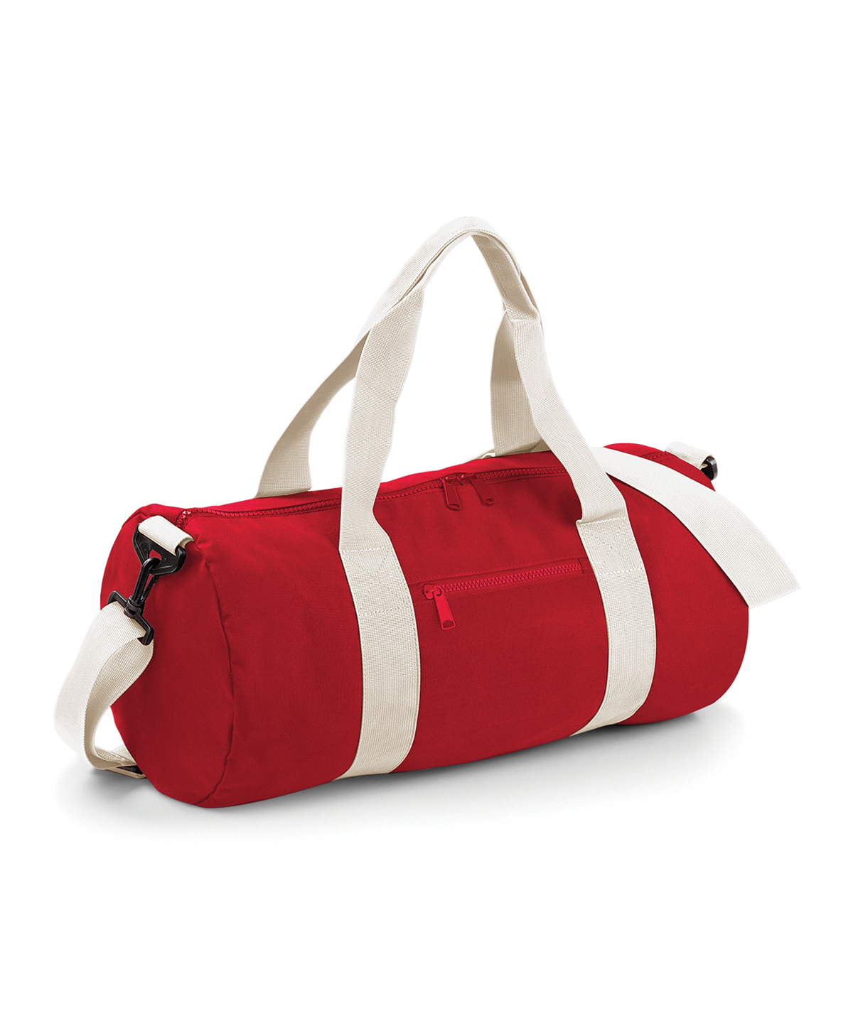 Original barrel bag image 8