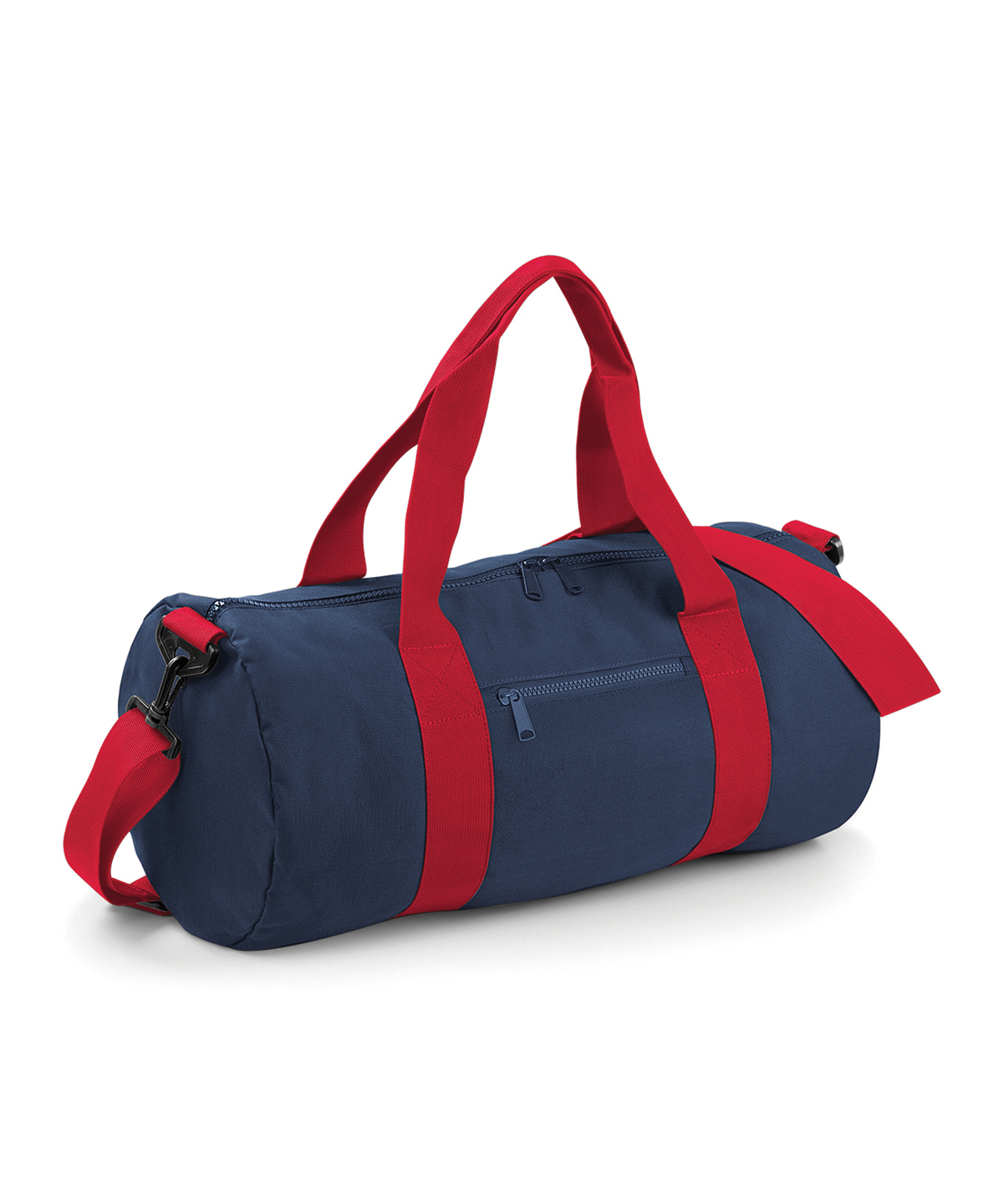 Original barrel bag image 9
