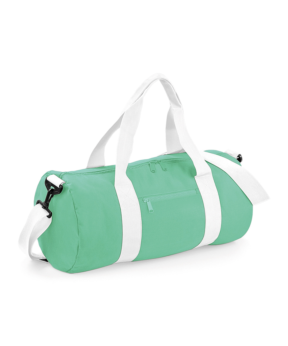 Original barrel bag image 14