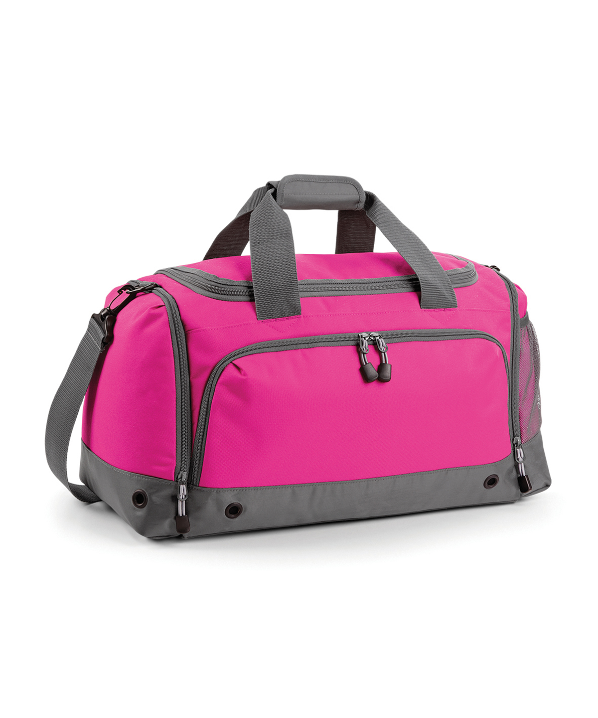 Athleisure Holdall Fuchsia Size One Size
