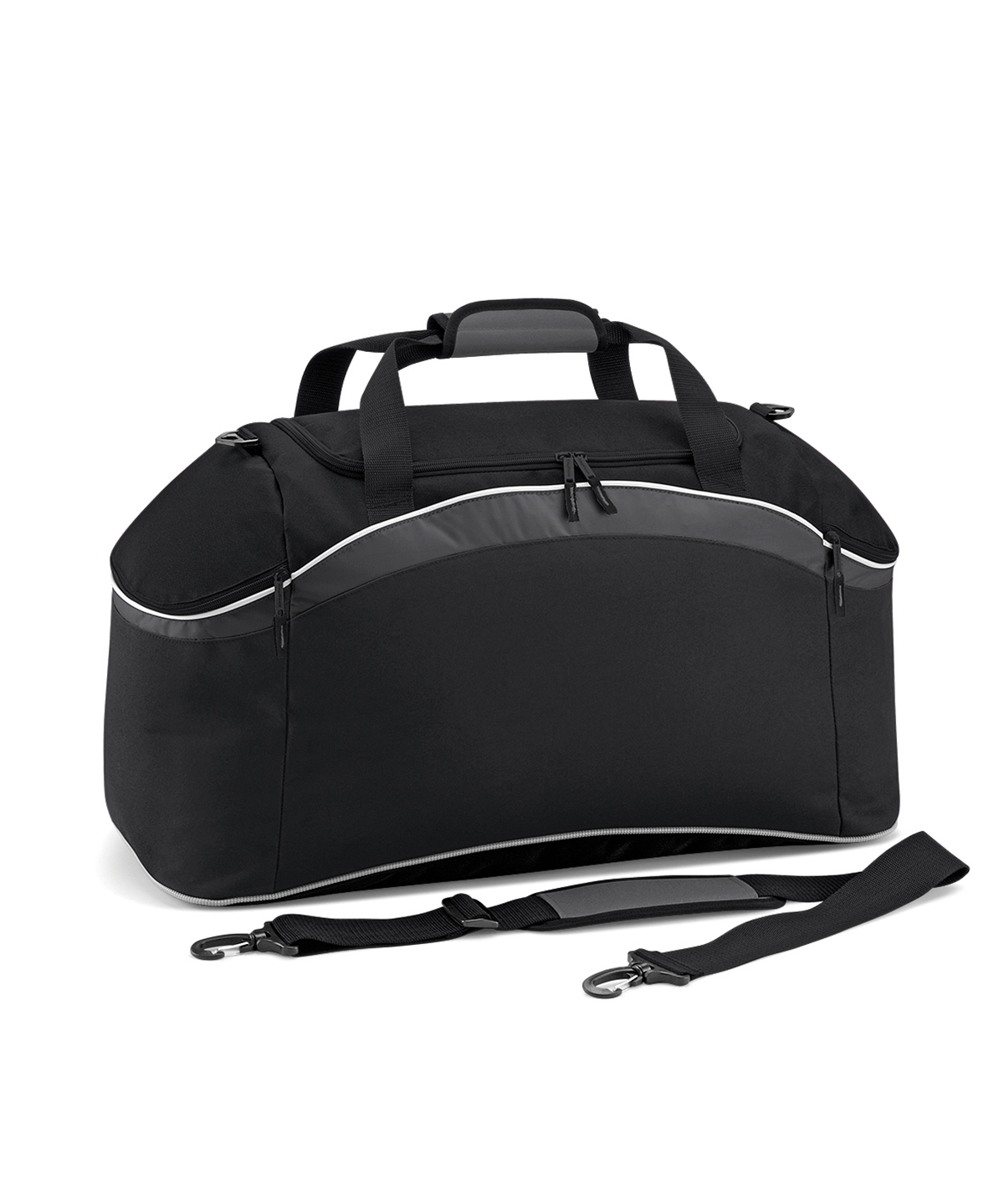 Teamwear holdall image 3