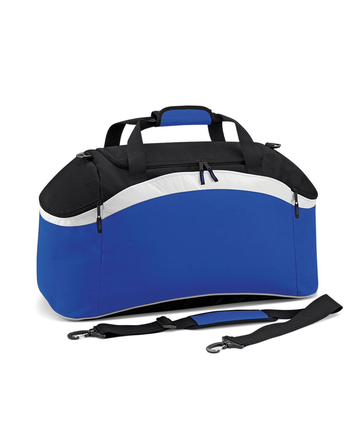 Teamwear holdall image 4
