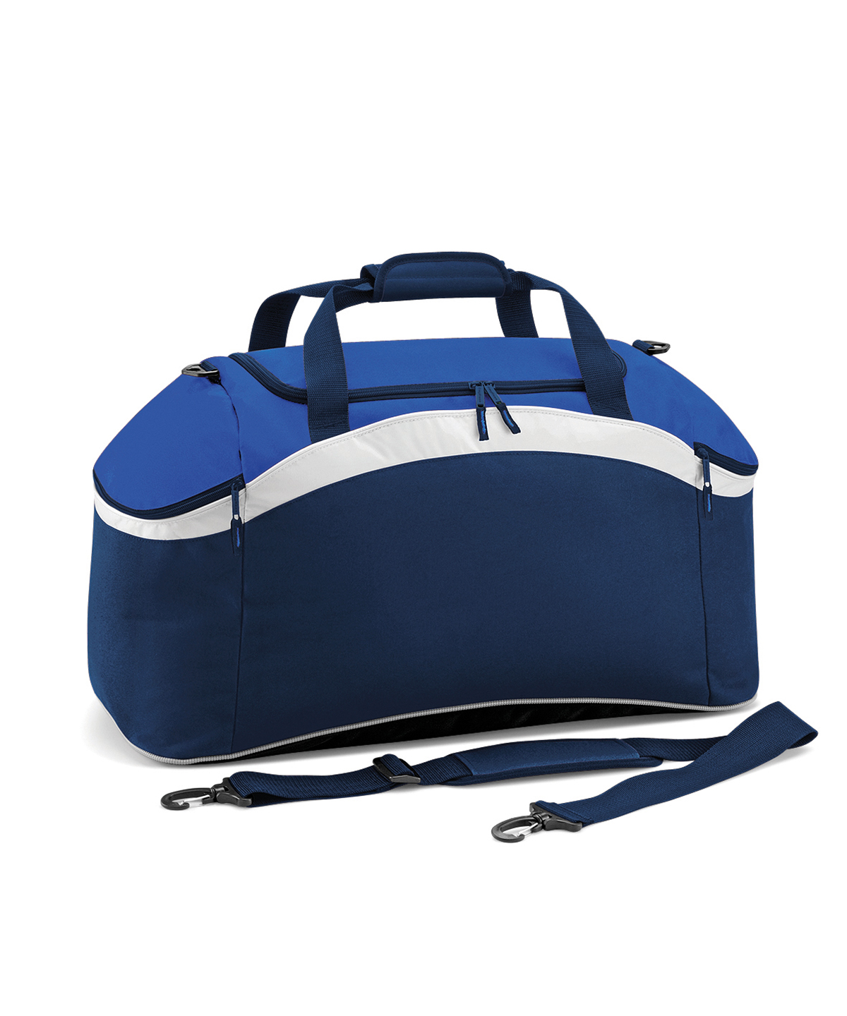 Teamwear holdall image 6