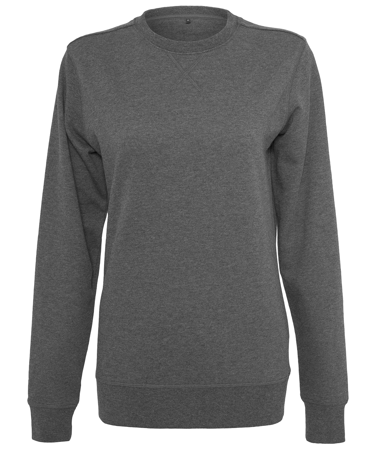 Picture of Women's light crewneck