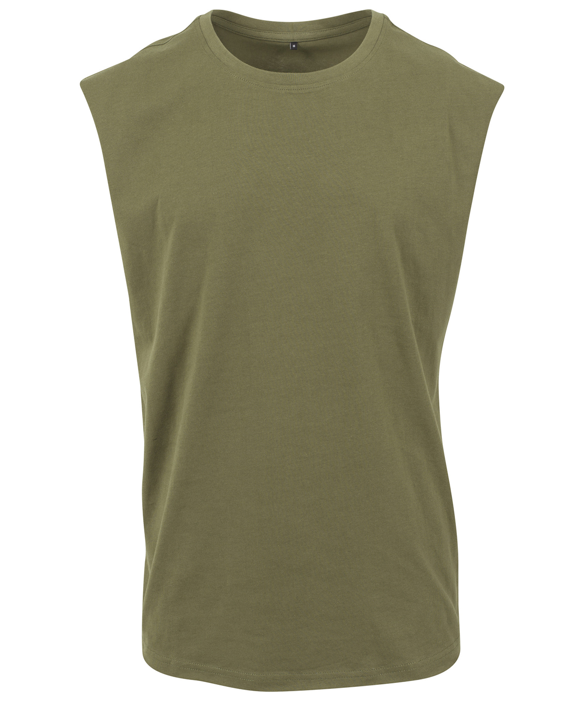 Picture of Sleeveless tee