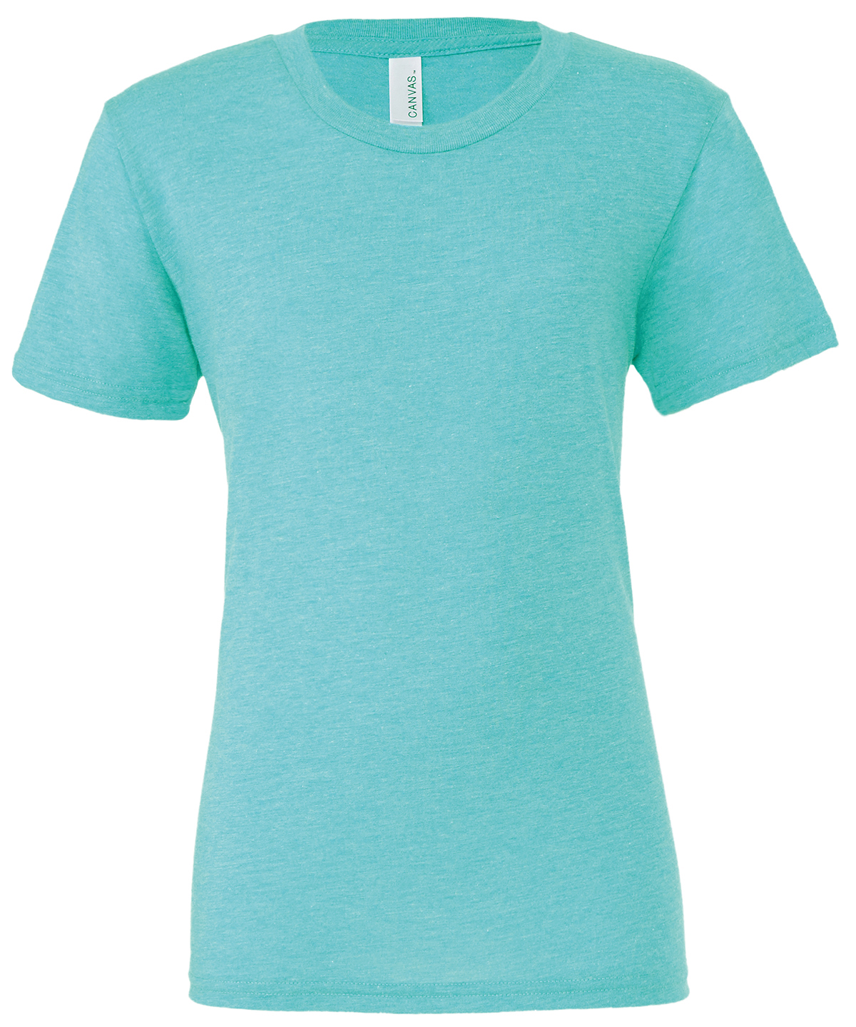 Sea Green Triblend (Heather)