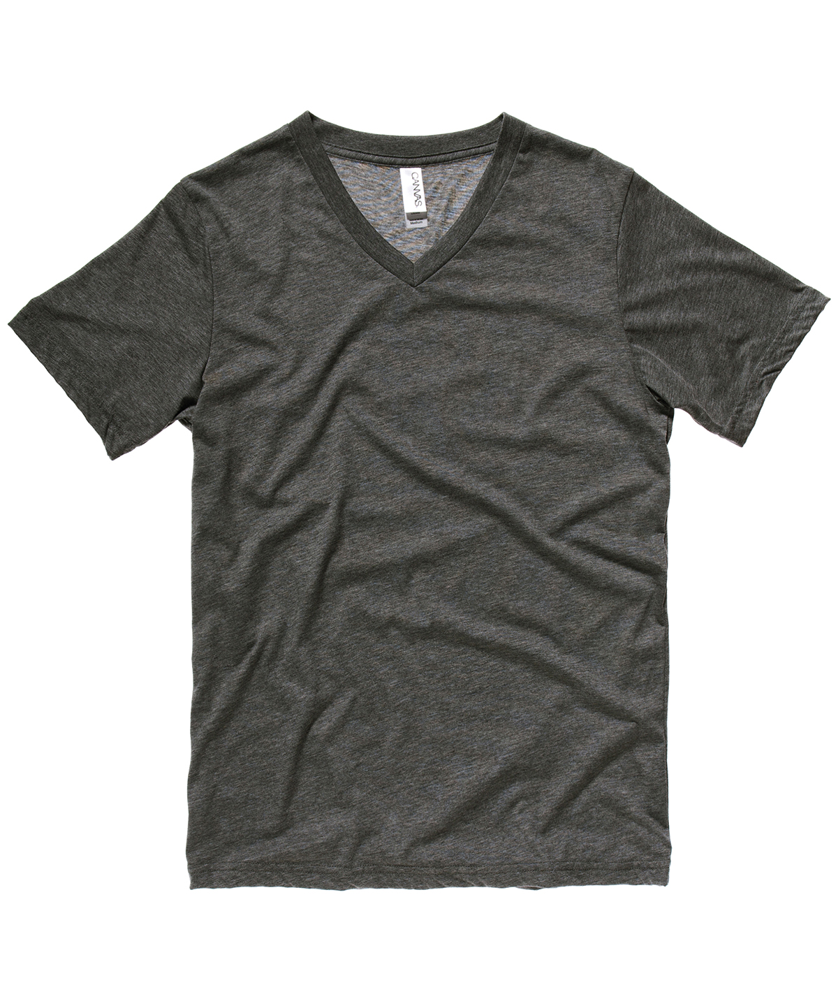 Dark Grey Heather