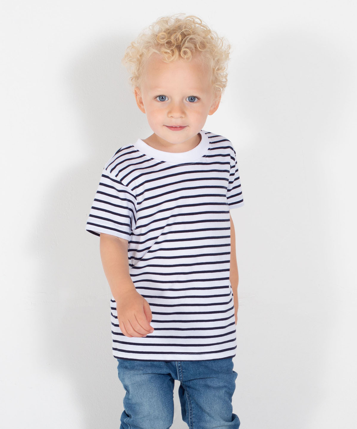 Picture of Short sleeve striped t-shirt