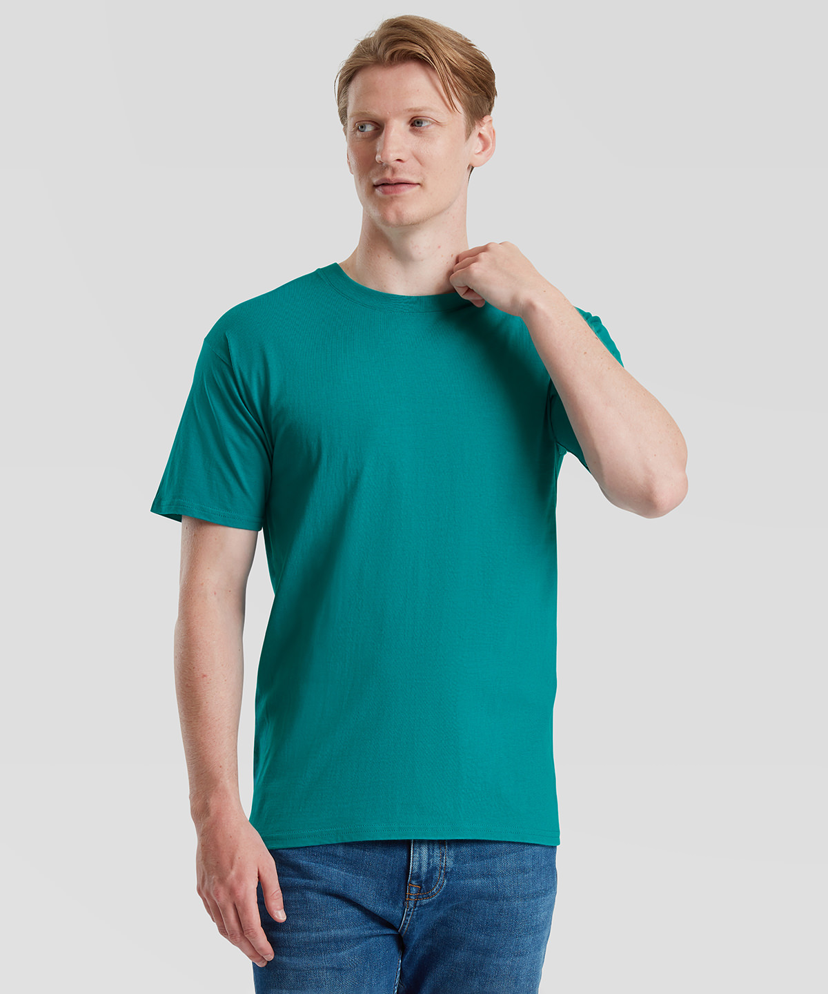 Iconic 195 ringspun premium T Iconic 195 ringspun premium T