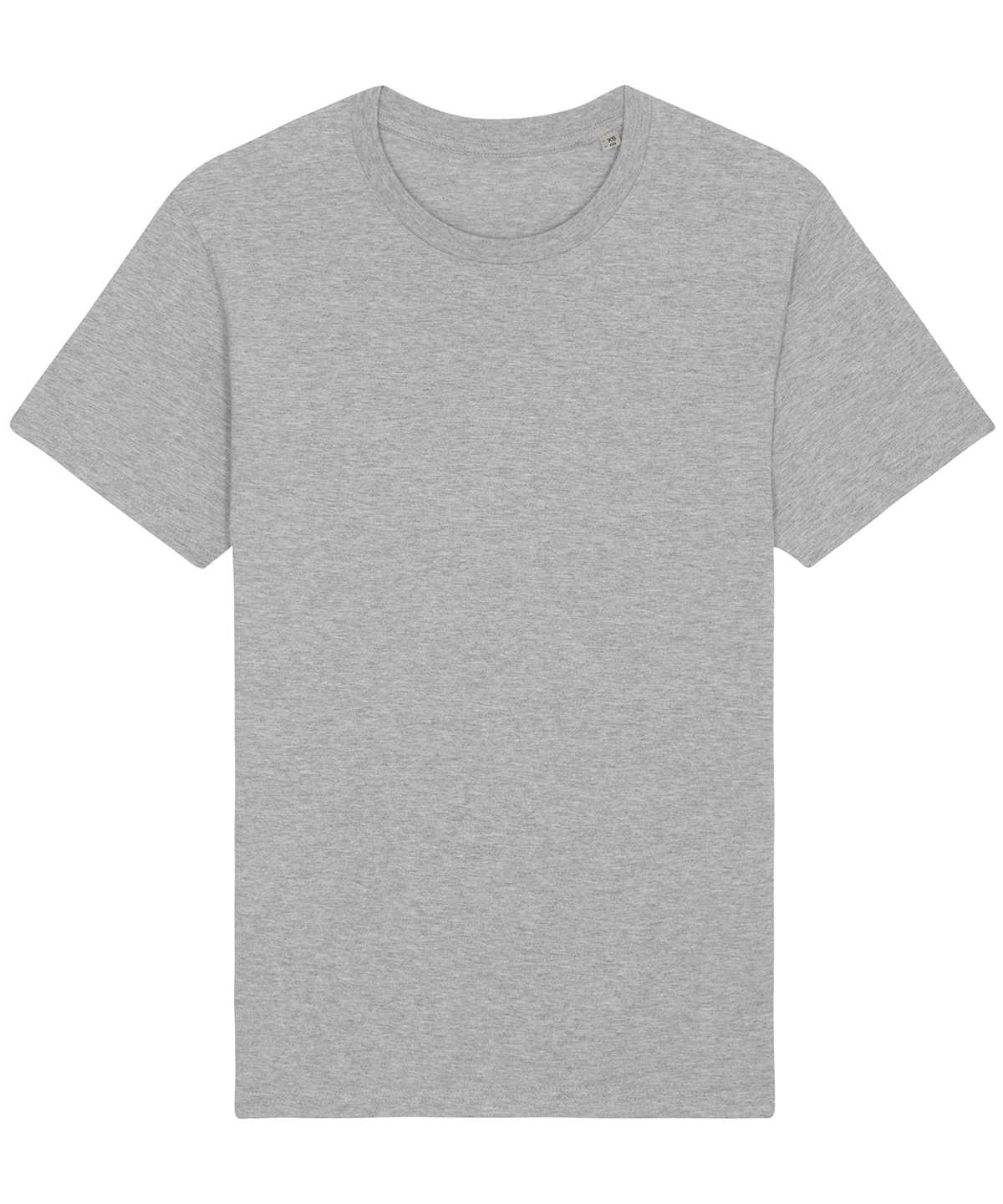 Rocker the essential unisex t-shirt (STTU758) image 5