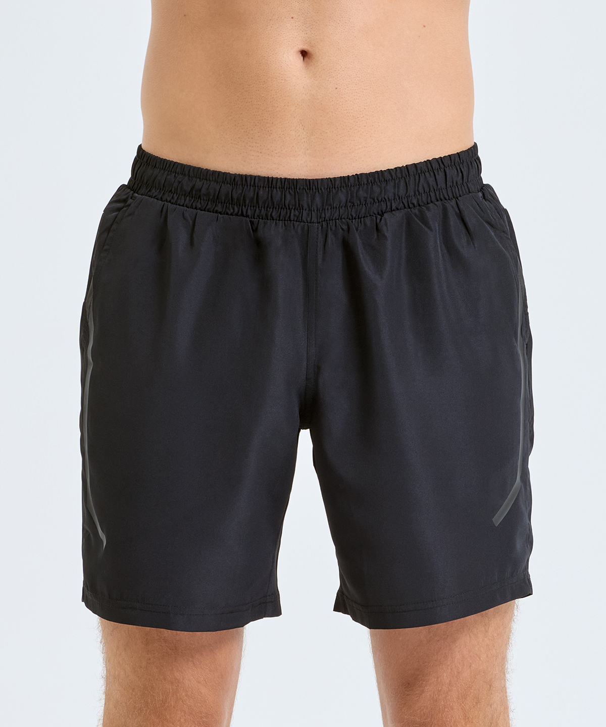 Men’s TriDri® training shorts Men’s TriDri® training shorts