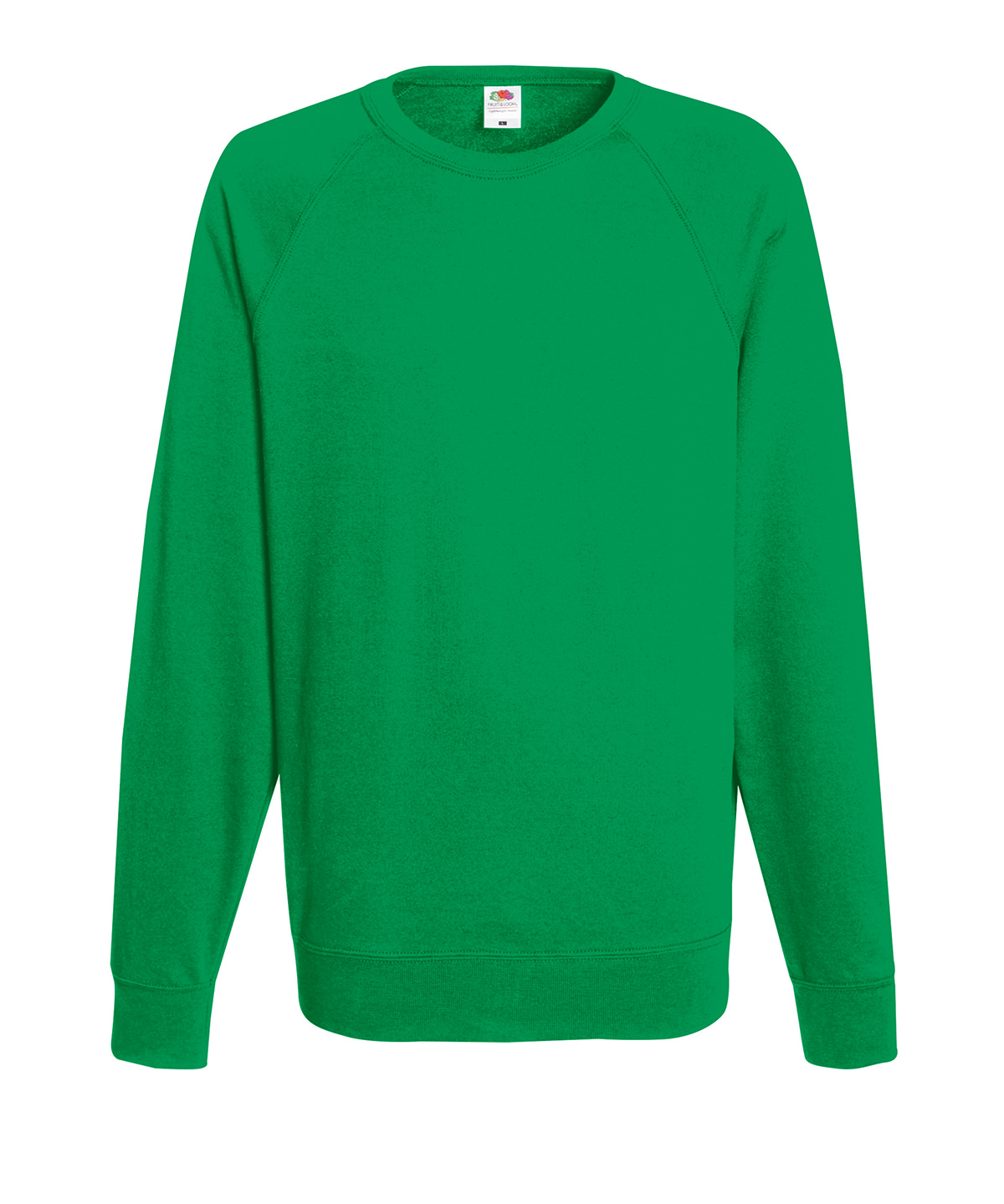 Picture of Lightweight raglan sweatshirt