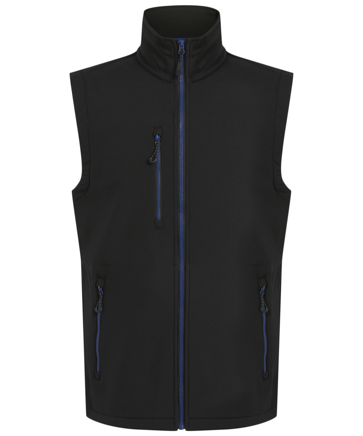 Navigate 2-layer softshell bodywarmer image 4