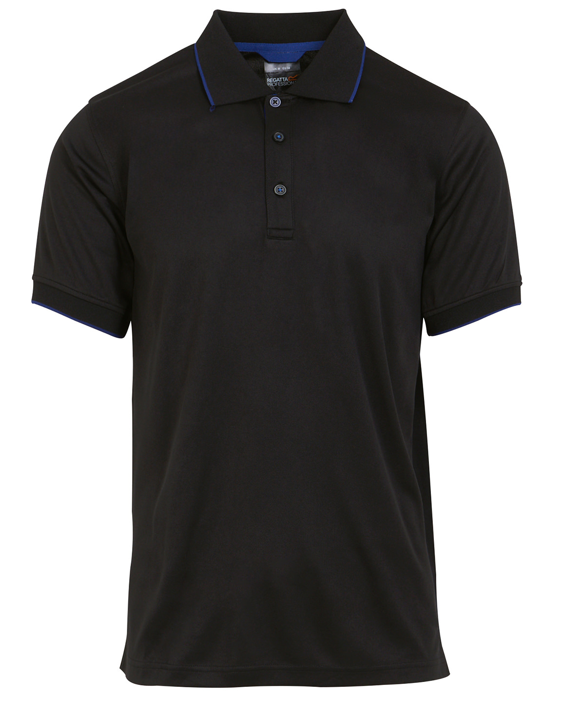 Navigate short sleeve polo image 4