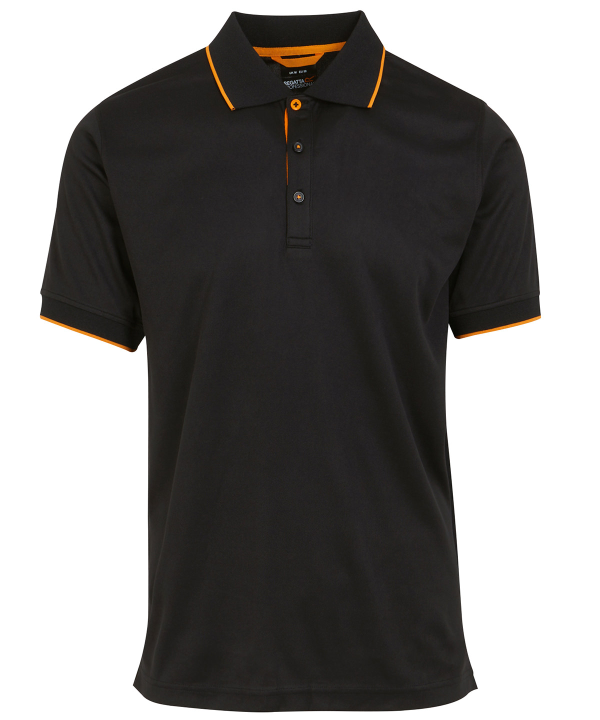 Navigate short sleeve polo image 6