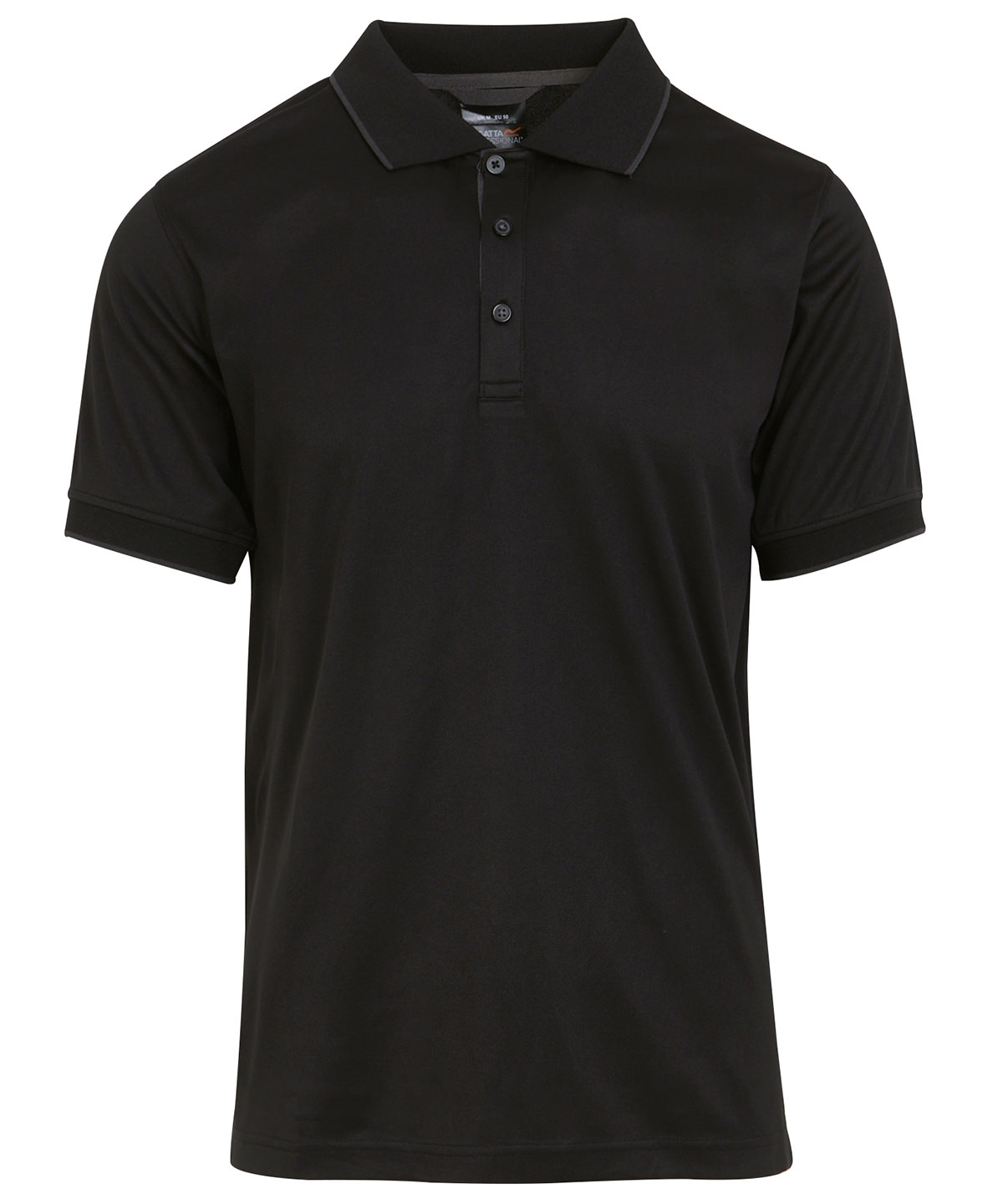 Navigate short sleeve polo image 5