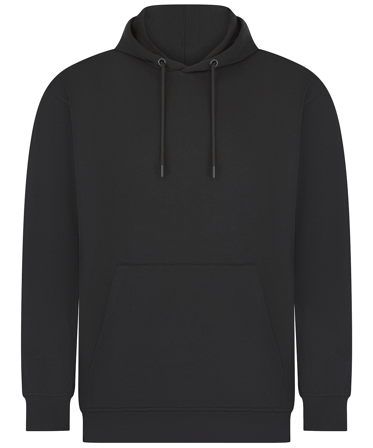 Unisex sustainable fashion hoodie image 2