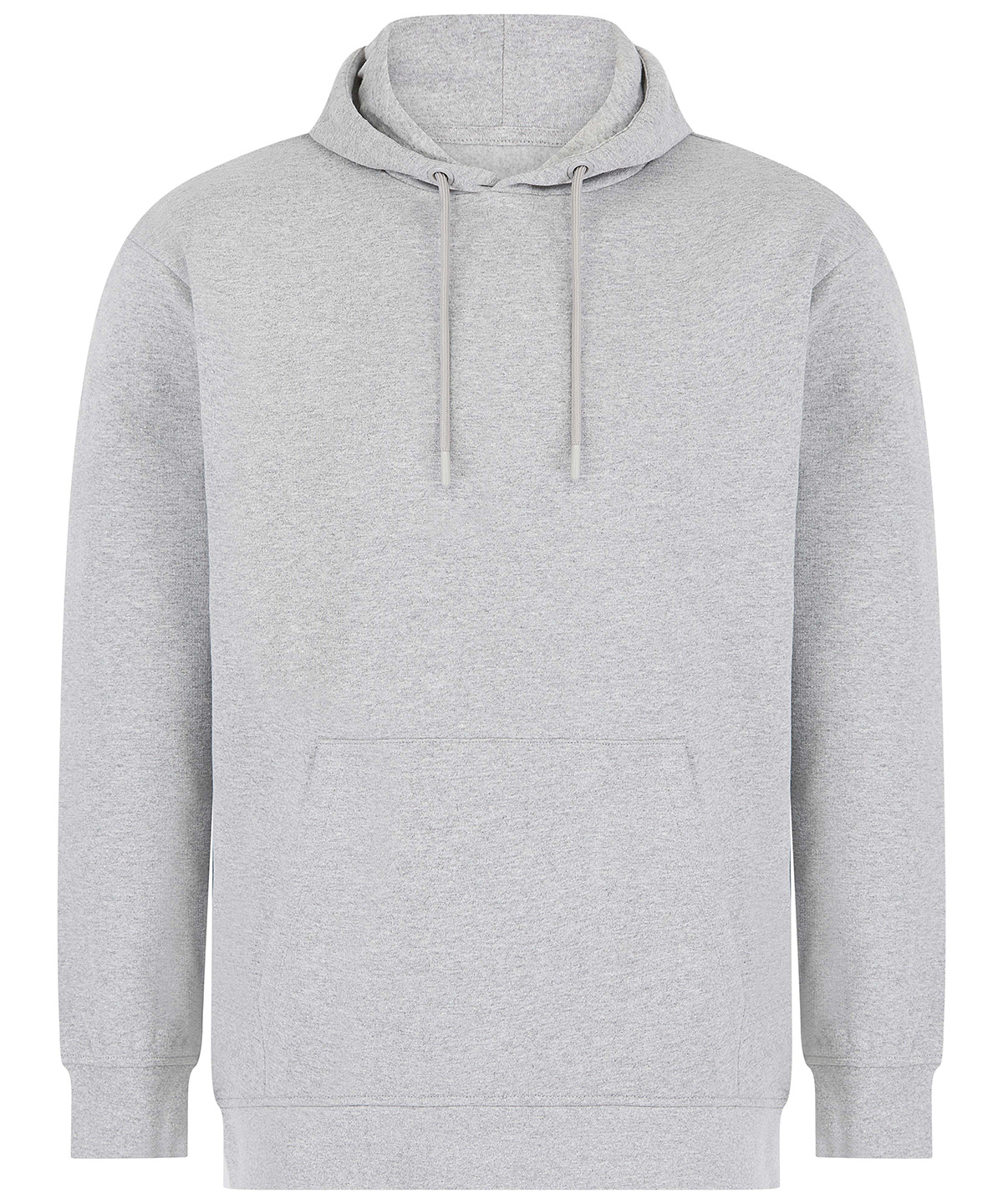 Unisex sustainable fashion hoodie image 3