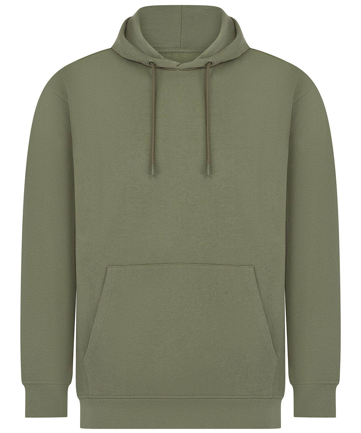 Unisex sustainable fashion hoodie image 4